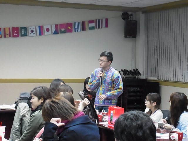 20120313 Activities for Students with Utsunomiya U